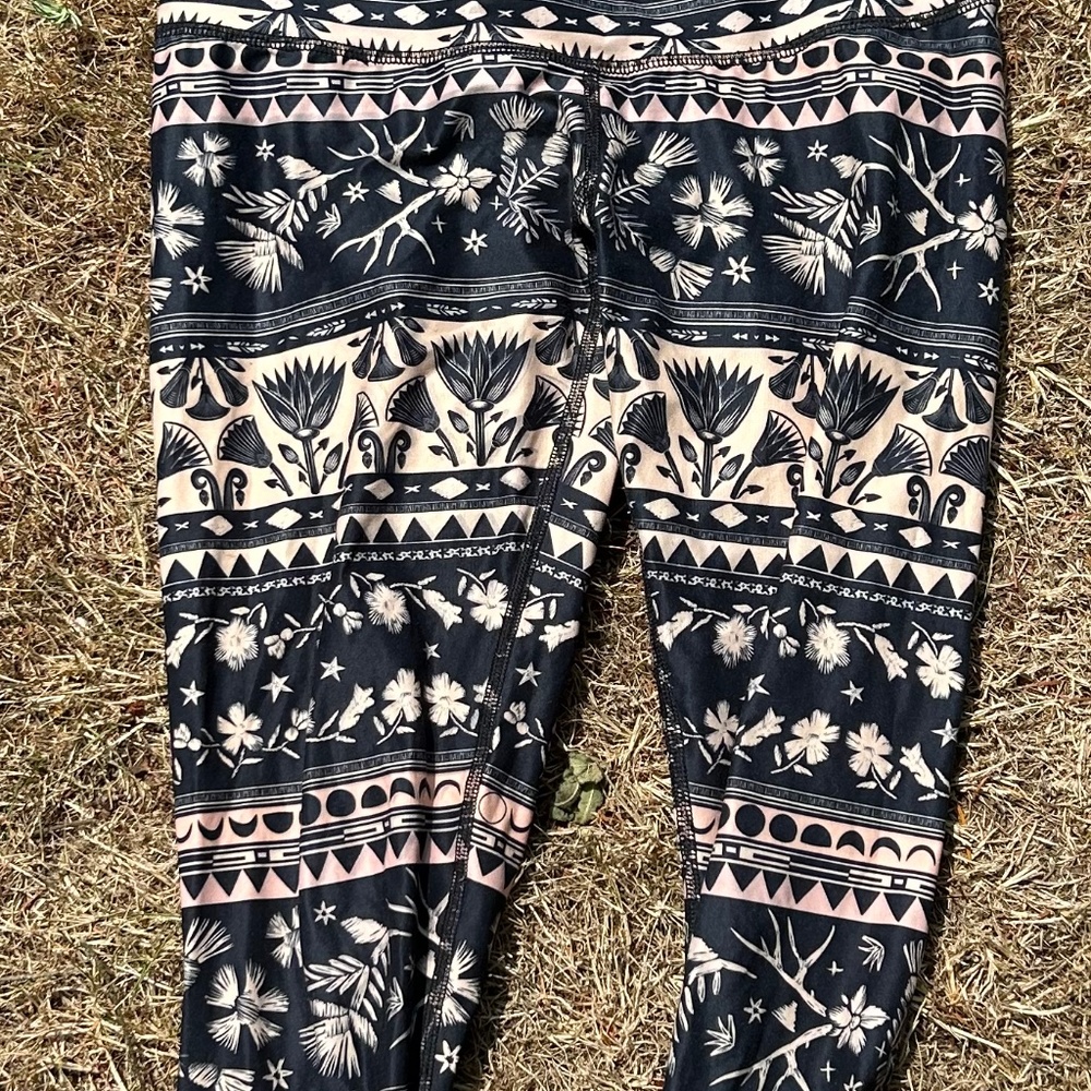 Teeki original leggings